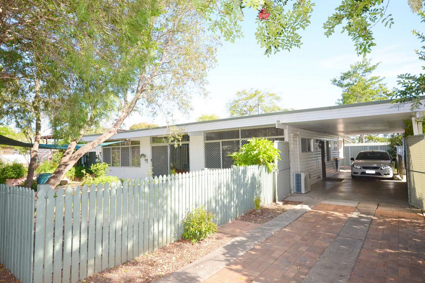 Main view of Homely house listing, 13A Audley Street, Beaudesert QLD 4285