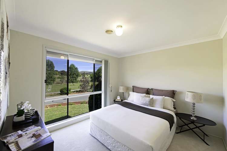 Fourth view of Homely house listing, 72 Wanderer Court, Amaroo ACT 2914