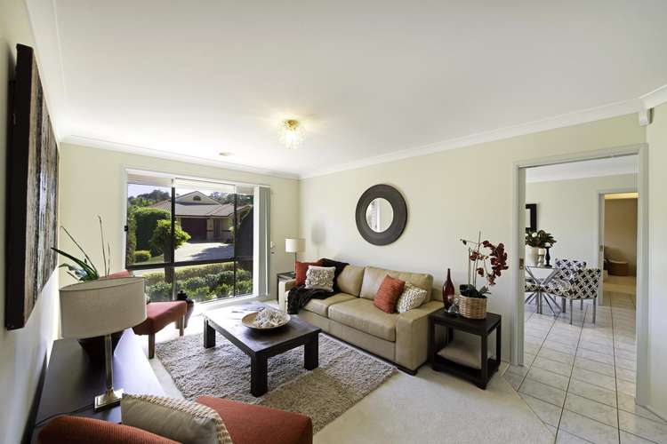 Sixth view of Homely house listing, 72 Wanderer Court, Amaroo ACT 2914