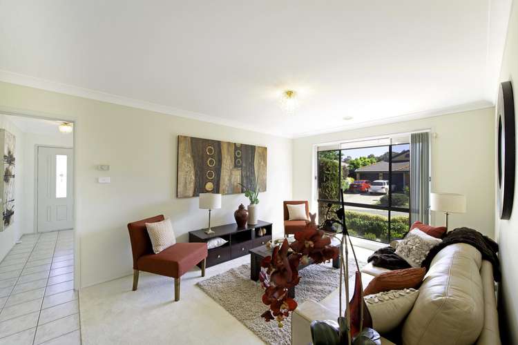 Seventh view of Homely house listing, 72 Wanderer Court, Amaroo ACT 2914