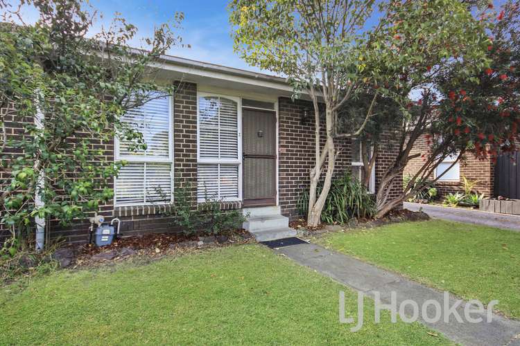 Main view of Homely unit listing, Unit 2/42 First Street, Clayton South VIC 3169