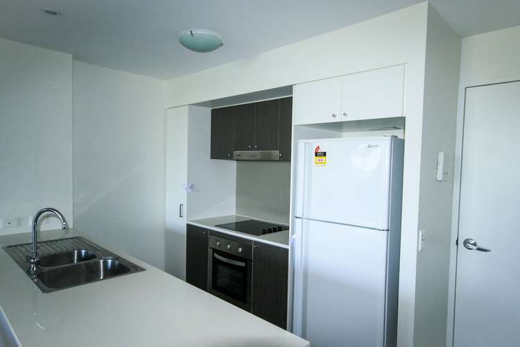 Fourth view of Homely apartment listing, Unit 114/64 Glenlyon Road, Gladstone Central QLD 4680