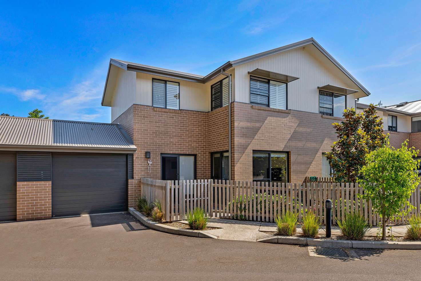 Main view of Homely townhouse listing, 1/6A Carrak Road, Kincumber NSW 2251