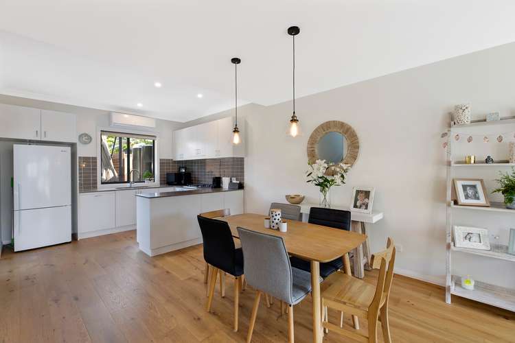 Second view of Homely townhouse listing, 1/6A Carrak Road, Kincumber NSW 2251