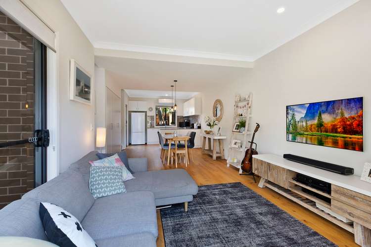 Fifth view of Homely townhouse listing, 1/6A Carrak Road, Kincumber NSW 2251