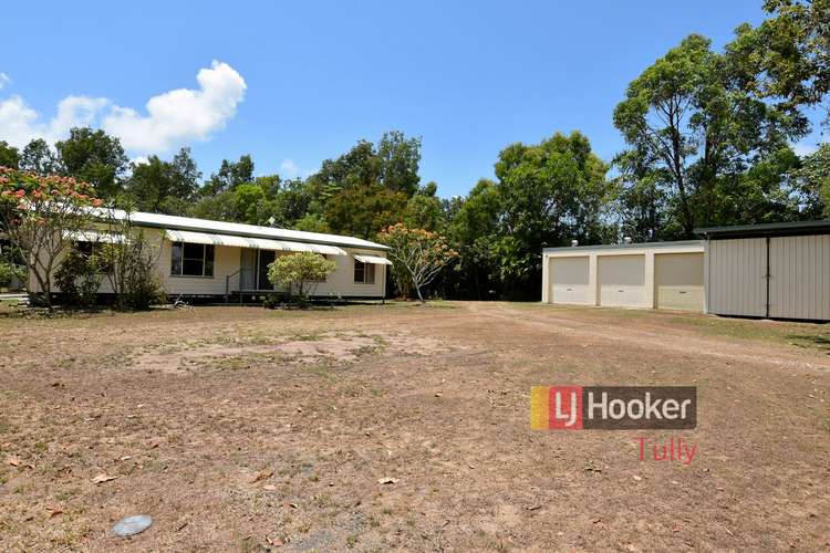 Second view of Homely house listing, 62 Paradise Palm Drive, Tully Heads QLD 4854