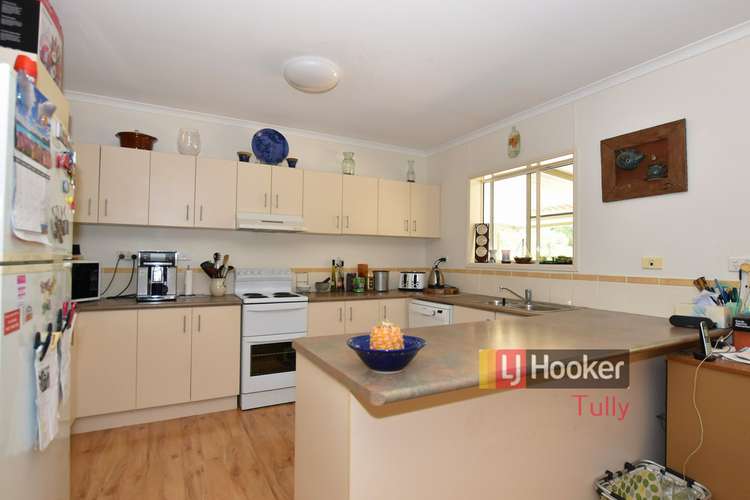 Sixth view of Homely house listing, 62 Paradise Palm Drive, Tully Heads QLD 4854