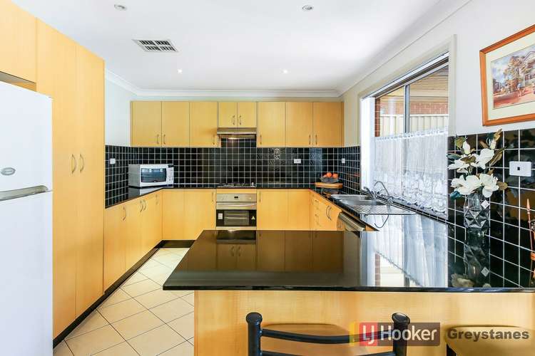 Second view of Homely house listing, 23 Centenary Road, Merrylands NSW 2160