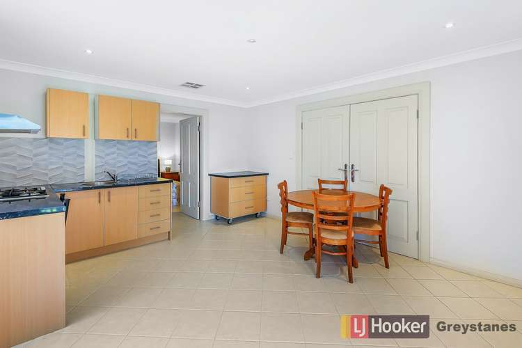 Third view of Homely house listing, 23 Centenary Road, Merrylands NSW 2160