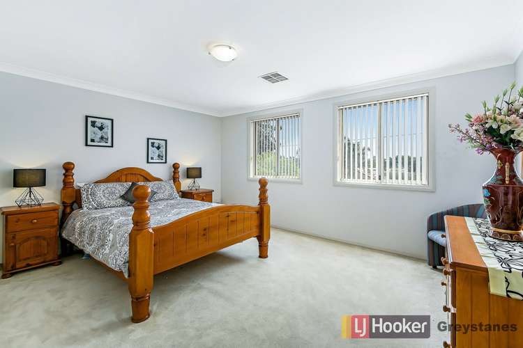 Fifth view of Homely house listing, 23 Centenary Road, Merrylands NSW 2160