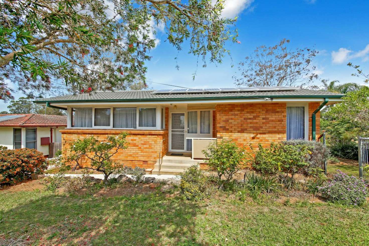 Main view of Homely house listing, 28 Phillip Street, Campbelltown NSW 2560