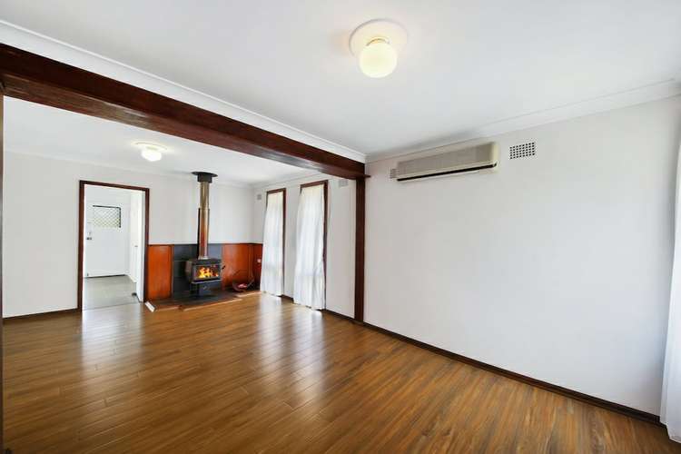 Fourth view of Homely house listing, 28 Phillip Street, Campbelltown NSW 2560