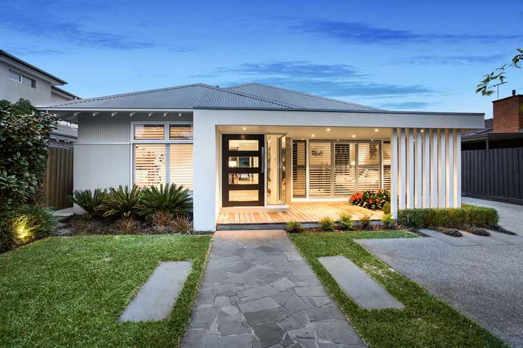 Main view of Homely house listing, 18 Curlew Avenue, Altona VIC 3018