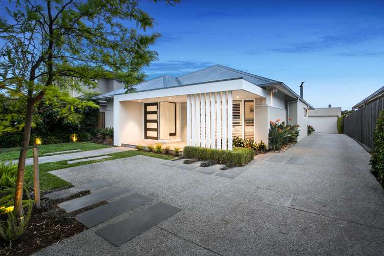 Second view of Homely house listing, 18 Curlew Avenue, Altona VIC 3018