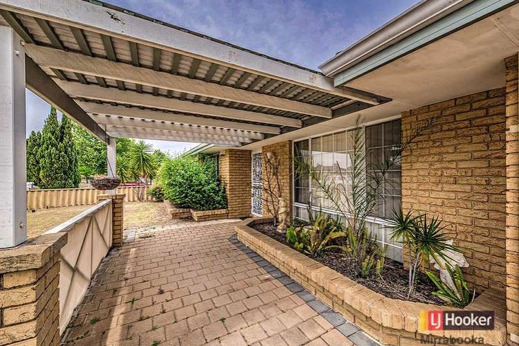 Third view of Homely house listing, 20 Hamelin Dr, Ballajura WA 6066