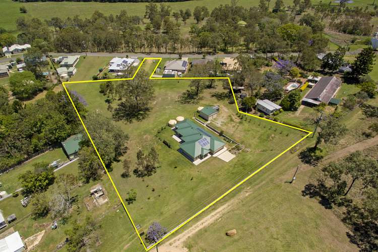 Main view of Homely house listing, 59 Bellambi Street, Toogoolawah QLD 4313