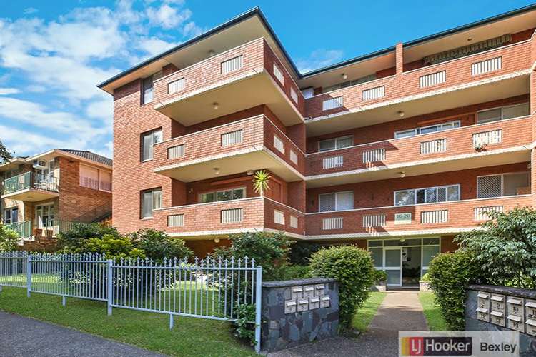 Main view of Homely apartment listing, 14/16-20 Garfield Street, Carlton NSW 2218