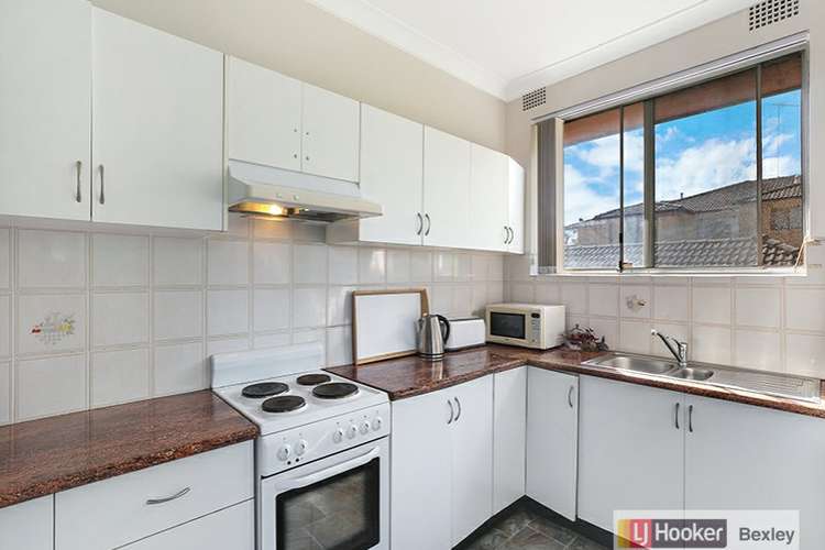 Second view of Homely apartment listing, 14/16-20 Garfield Street, Carlton NSW 2218