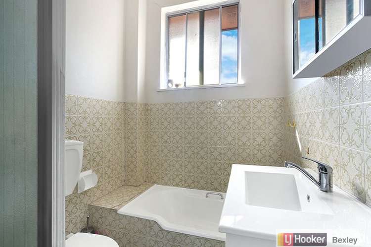 Third view of Homely apartment listing, 14/16-20 Garfield Street, Carlton NSW 2218