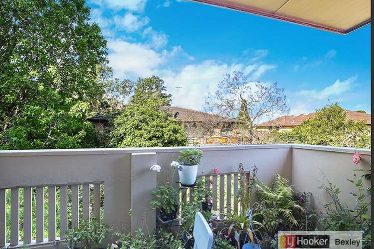 Fifth view of Homely apartment listing, 14/16-20 Garfield Street, Carlton NSW 2218