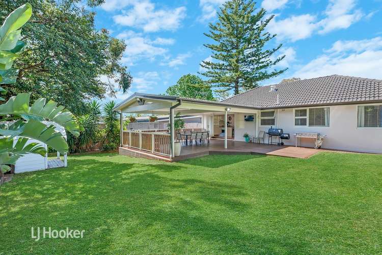 Second view of Homely house listing, 45 Jaffa Road, Dural NSW 2158