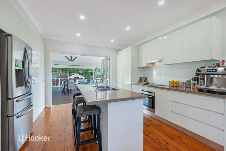 Third view of Homely house listing, 45 Jaffa Road, Dural NSW 2158