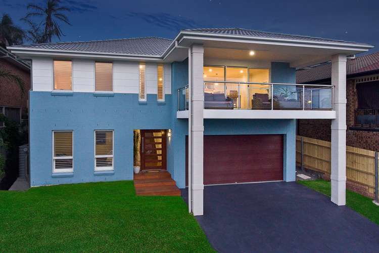 Main view of Homely house listing, 40 Kipling Drive, Bateau Bay NSW 2261