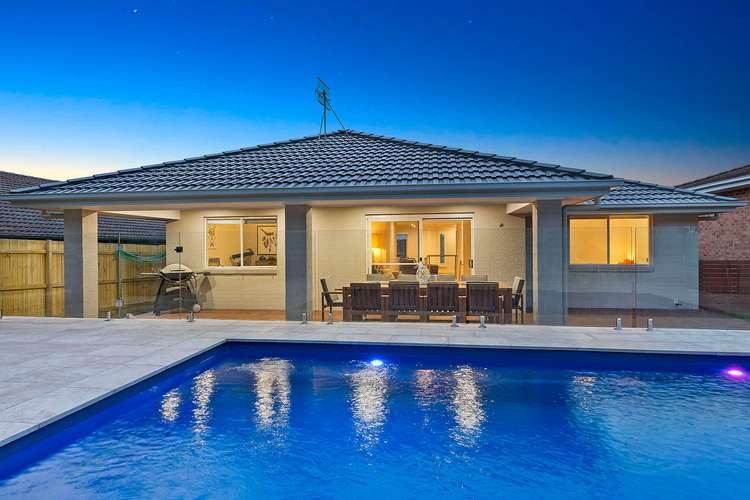 Second view of Homely house listing, 40 Kipling Drive, Bateau Bay NSW 2261