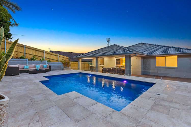 Sixth view of Homely house listing, 40 Kipling Drive, Bateau Bay NSW 2261