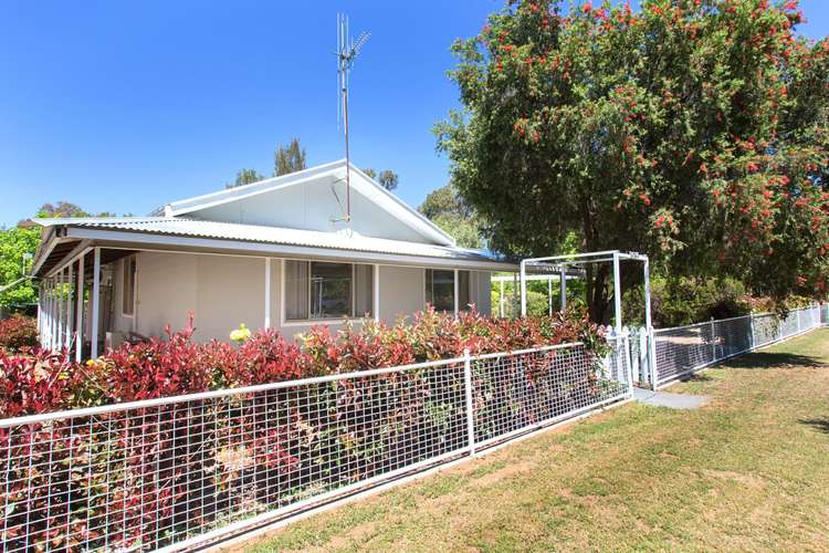 Main view of Homely house listing, 59 Belmore Street, Woodstock NSW 2793