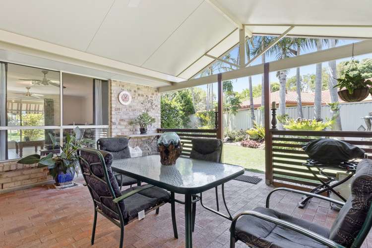 Second view of Homely house listing, 25 Excelsior Circuit, Brunswick Heads NSW 2483