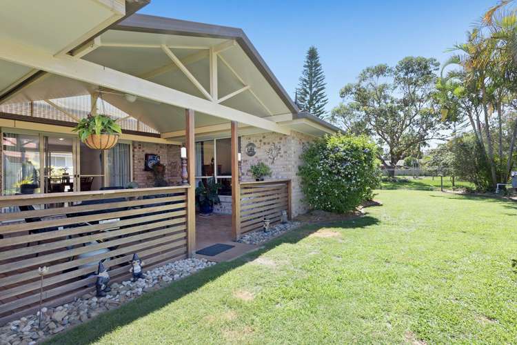 Third view of Homely house listing, 25 Excelsior Circuit, Brunswick Heads NSW 2483