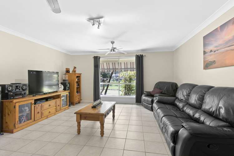 Fourth view of Homely house listing, 25 Excelsior Circuit, Brunswick Heads NSW 2483