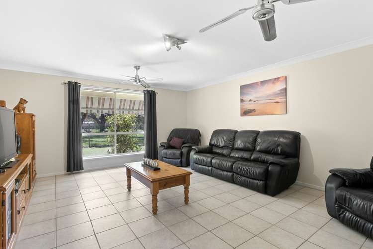 Fifth view of Homely house listing, 25 Excelsior Circuit, Brunswick Heads NSW 2483