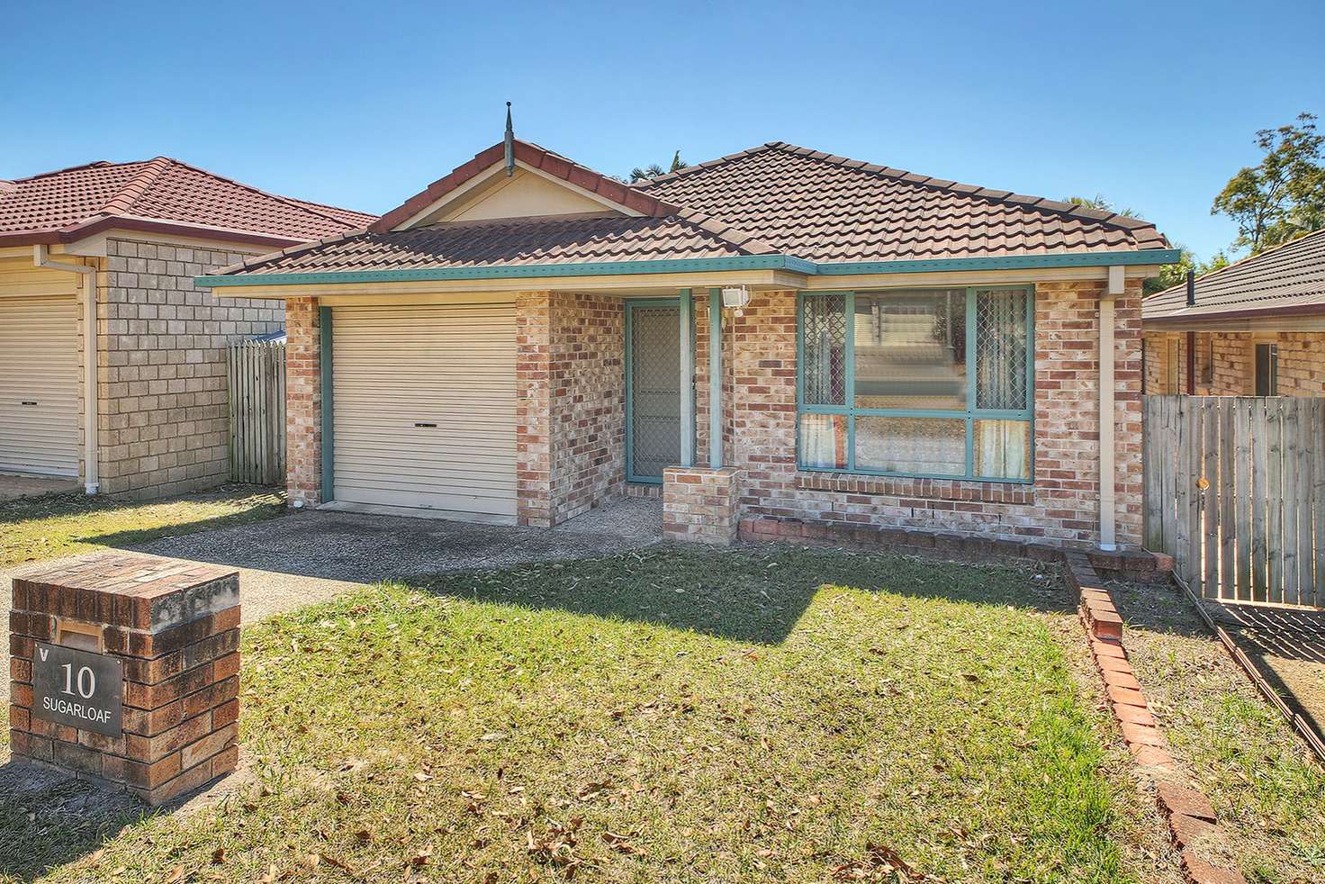 Main view of Homely house listing, 10 Sugarloaf Street, Forest Lake QLD 4078