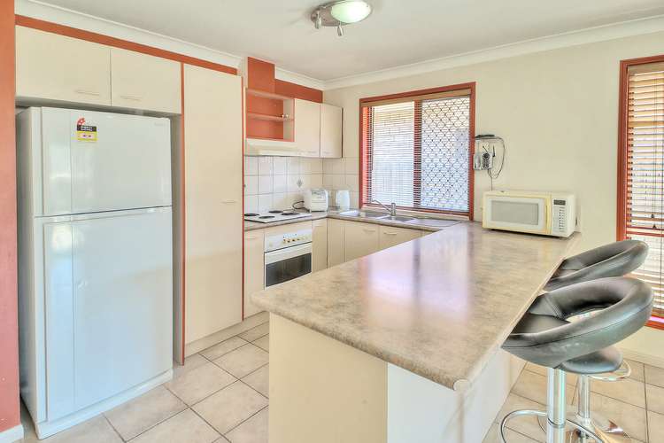 Second view of Homely house listing, 10 Sugarloaf Street, Forest Lake QLD 4078