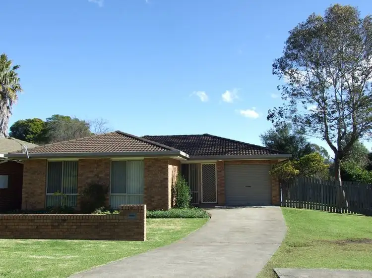 23C Eden Street, Bega NSW 2550