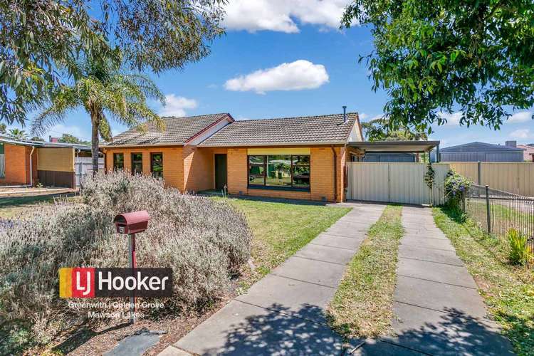 43 Caruso Crescent, Brahma Lodge SA 5109