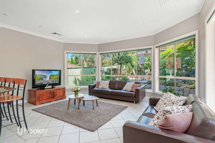 Second view of Homely house listing, 23 Wollemi Place, Dural NSW 2158