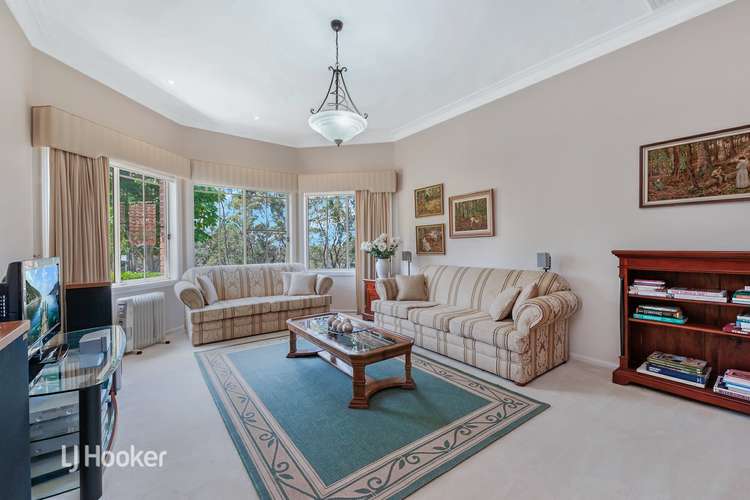 Fifth view of Homely house listing, 23 Wollemi Place, Dural NSW 2158