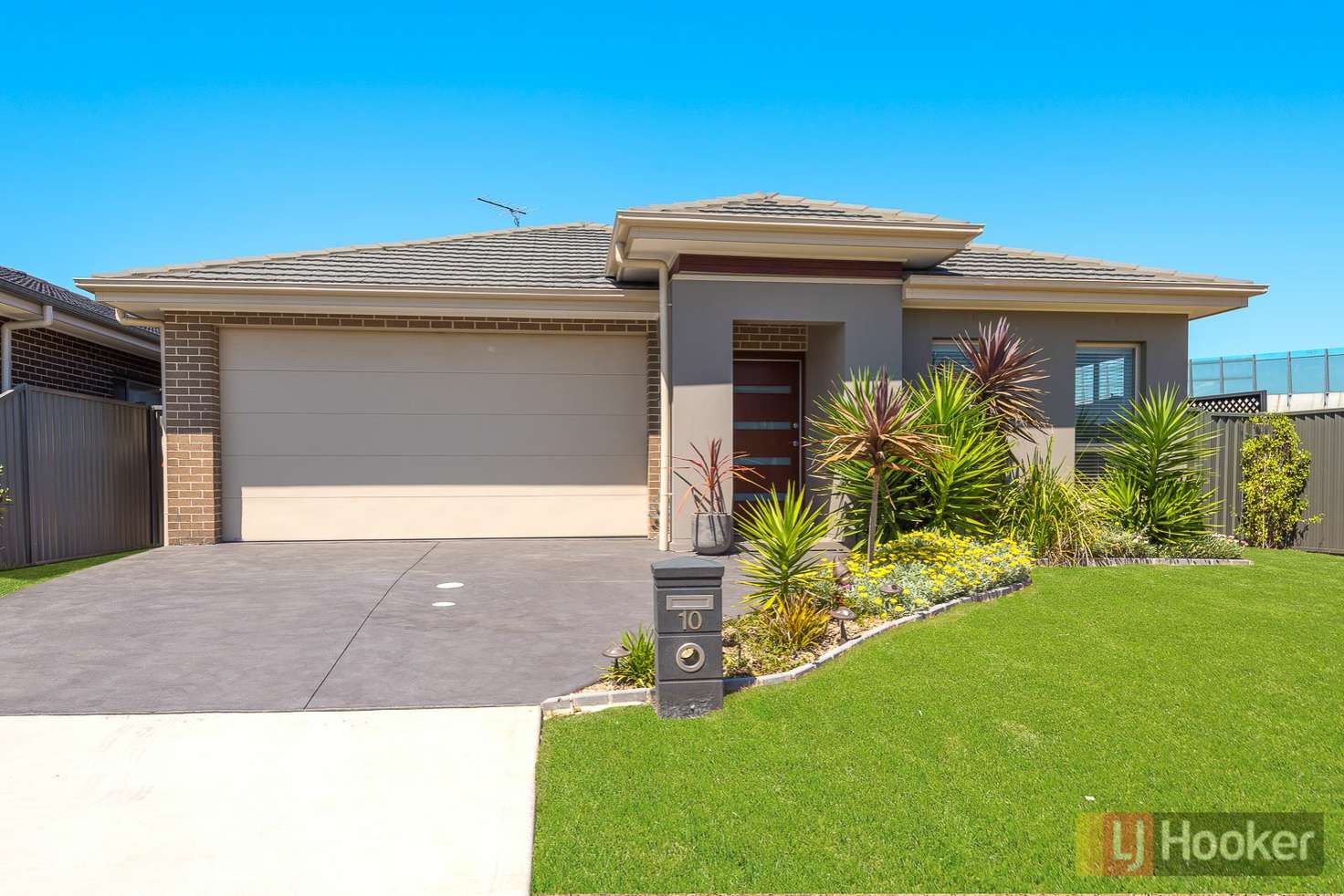 Main view of Homely house listing, 10 Zagreb Street, Prestons NSW 2170