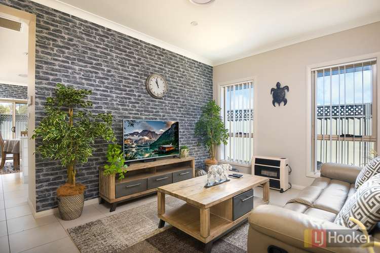 Second view of Homely house listing, 10 Zagreb Street, Prestons NSW 2170