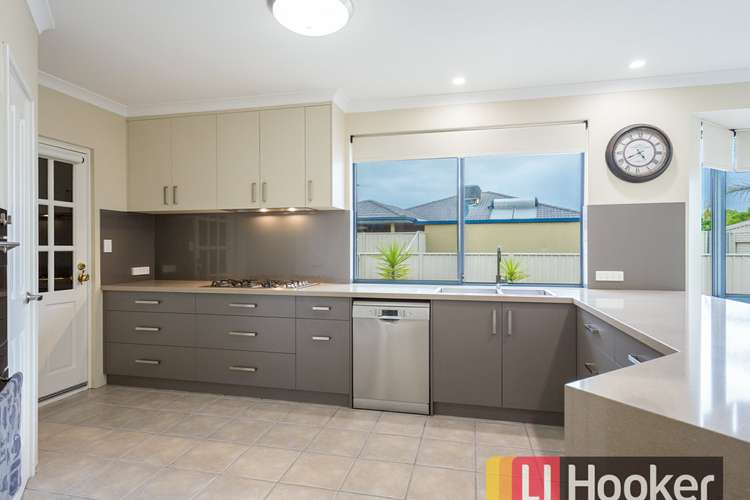 Second view of Homely house listing, 9 Hedges Place, Burekup WA 6227