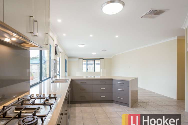 Third view of Homely house listing, 9 Hedges Place, Burekup WA 6227