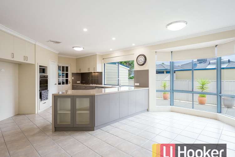 Fourth view of Homely house listing, 9 Hedges Place, Burekup WA 6227