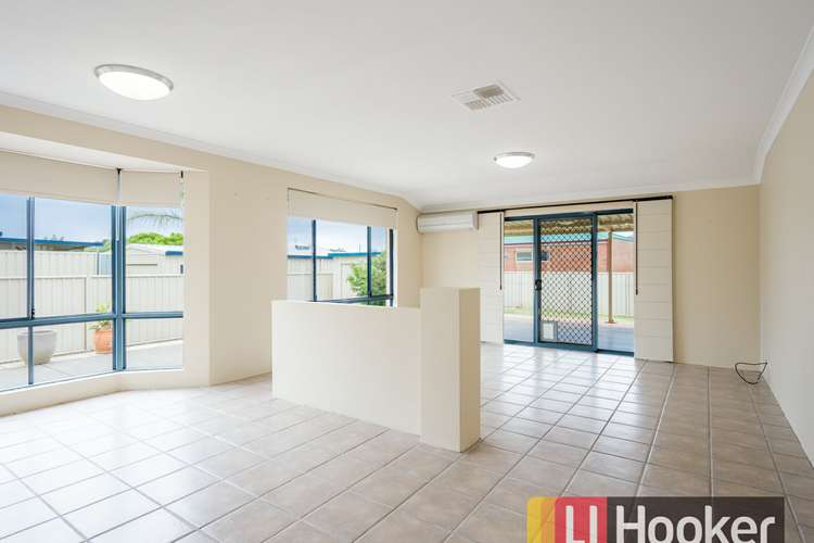 Fifth view of Homely house listing, 9 Hedges Place, Burekup WA 6227
