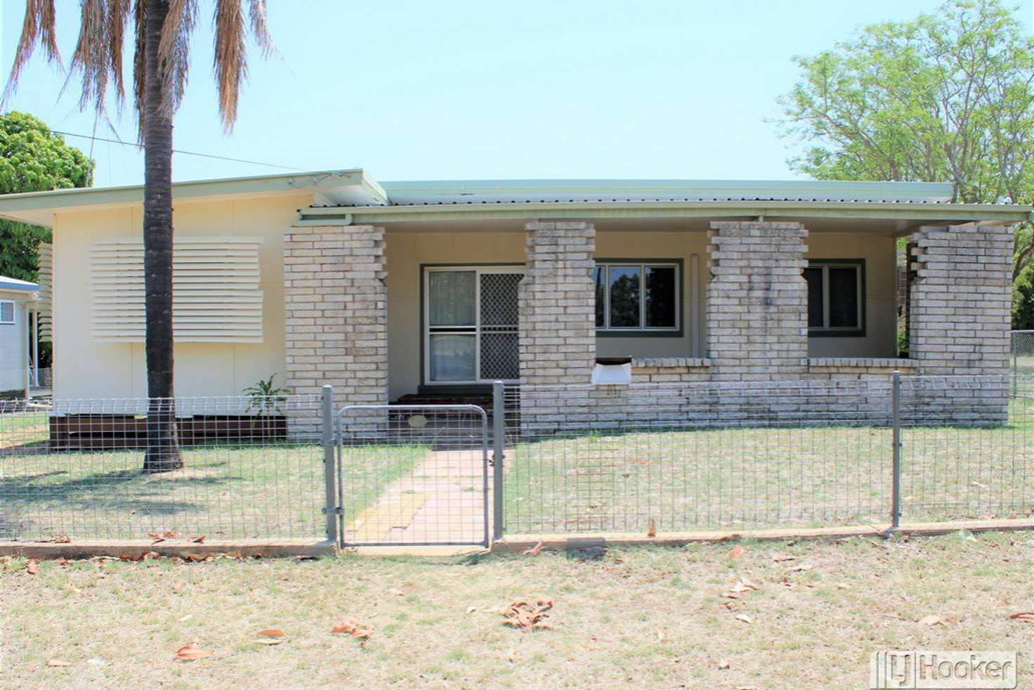 Main view of Homely house listing, 46 Monash Street, Clermont QLD 4721