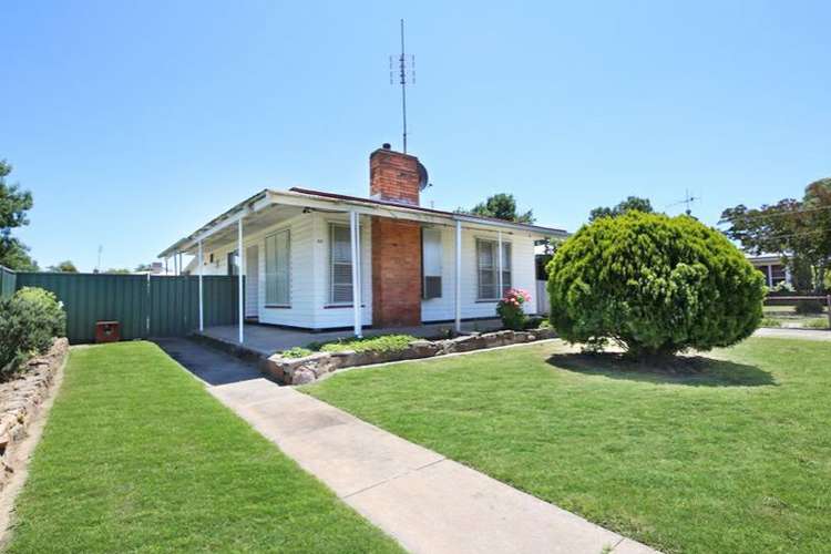 Main view of Homely house listing, 80 Thomas Street, Benalla VIC 3672