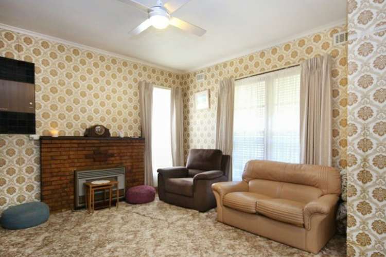 Second view of Homely house listing, 80 Thomas Street, Benalla VIC 3672