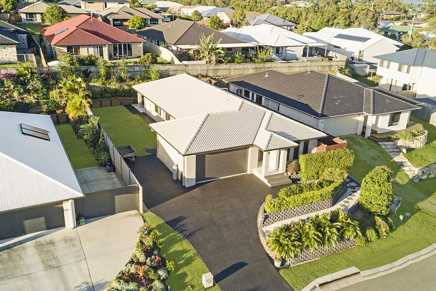 Main view of Homely house listing, 28 Park Edge Place, Redland Bay QLD 4165